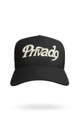 PRIVADO TRUCKER - BLK/OFFWHT